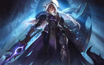 PC Eclipse Leona LOL Free