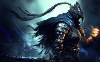 PC Artorias the Abysswalker Dark Souls Free