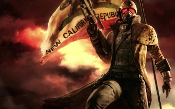 PC Fallout New Vegas Free