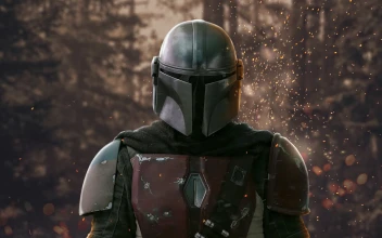 PC Mandalorian Sparks Star Wars Free