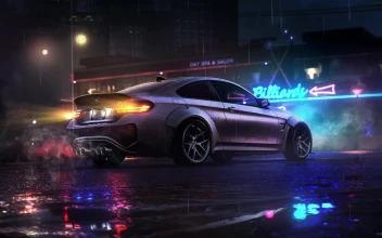 PC Speed Hunters Free