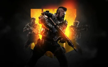 PC Black Ops 4 Free