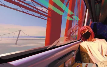 PC Train Ride Free