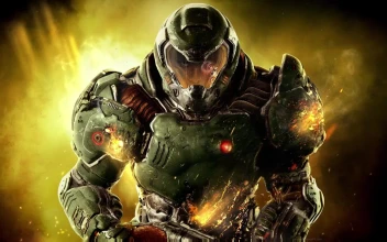 PC Slayer Doom Free