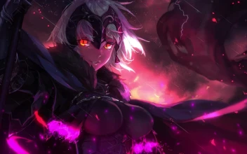 PC Fate Apocrypha 3 Free