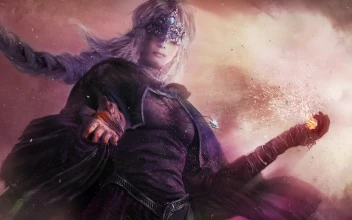 PC Fire Keeper Dark Souls 3 Free