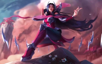 PC Irelia LOL Free