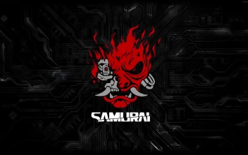PC Demon Samurai Cyberpunk 2077 Free
