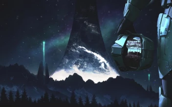 PC Halo Infinite 2 Free