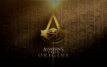 PC Assassins Creed Origins Free