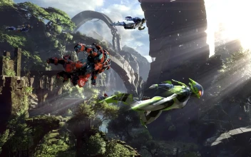 PC Anthem Free