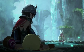 PC Nanachi Made In Abyss Free