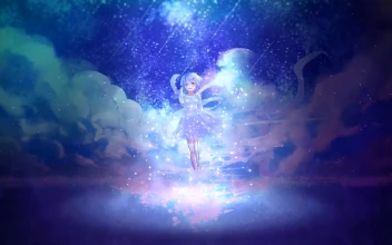 PC Sparkles ReZero Free