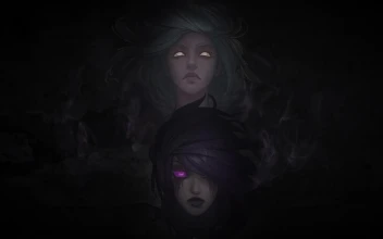 PC Kayle Morgana LOL Free