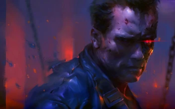 PC Terminator Chains Free