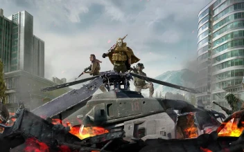 PC Call of Duty Warzone Free