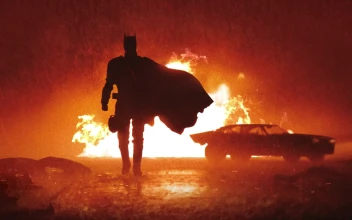 PC The Batman 2022 Free