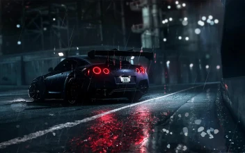PC Nissan GTR 1 Free