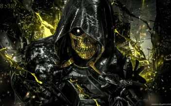 PC Gold Mask Death Stranding Free