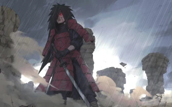 PC Madara Rain Free
