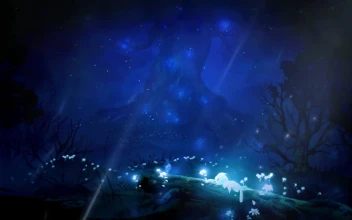PC Sleeping Ori Free