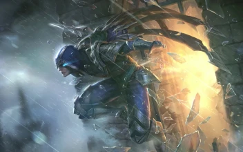 PC Talon LOL Free