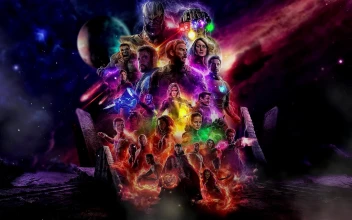PC  Avengers Endgame 2 Free