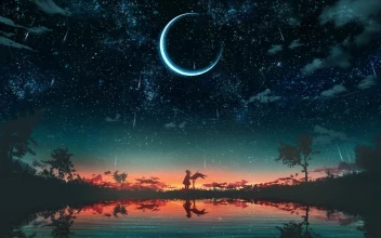 PC Raining Stars 1 Free
