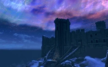 PC High Hrothgar Skyrim 1 Free
