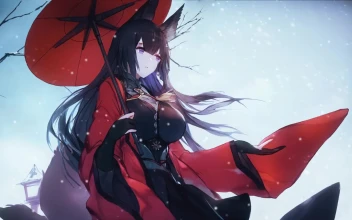 PC Amagi Azur Lane Free