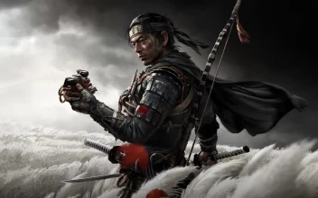 PC Ghost of Tsushima Free