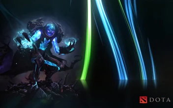 PC Arc Warden Dota 2 Free