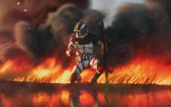 PC The Clone Wars Star Wars Free