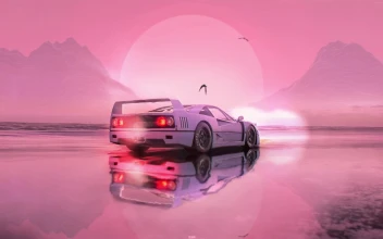 PC Forza Horizon Free