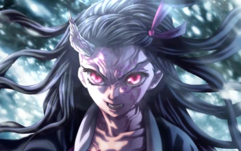 PC Possessed Nezuko Free