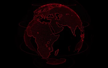 PC Rotating Digital Earth Free