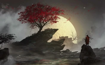PC Lone Samurai Free