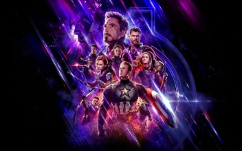 PC Avengers EndGame Free
