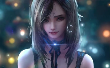 PC Tifa Final Fantasy 7 Remake Free