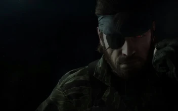 PC Snake Metal Gear Solid Free