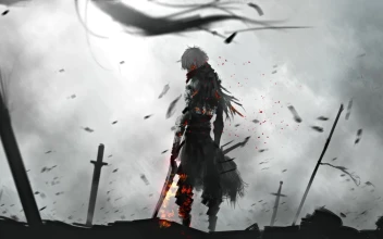 PC Last Warrior Standing Free