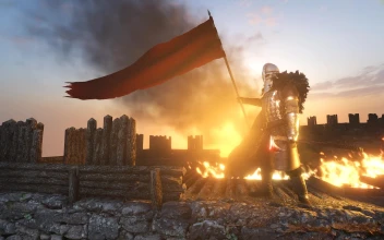 PC Mount and Blade Bannerlord Free