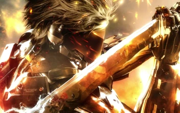 PC Metal Gear Rising Revengeance Free