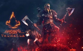 PC Assassins Creed Valhalla Free