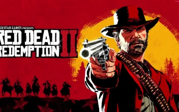 PC Red Dead Redemption2 Free