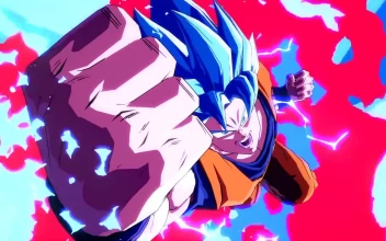 PC Dragon Ball FighterZ 1 Free
