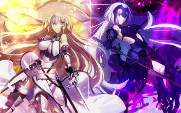 PC Fate Grand Order 1 Free