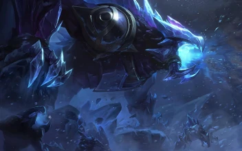 PC Blackfrost RekSai Free