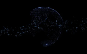 PC Particle Earth Free