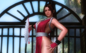PC Dead Or Alive Free